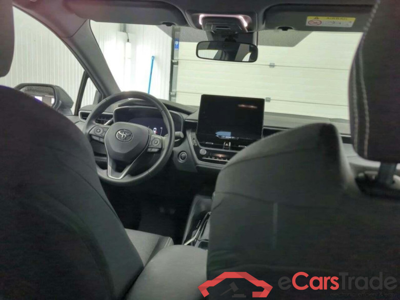 TOYOTA Corolla Touring Sports Hybrid 140 Active #3