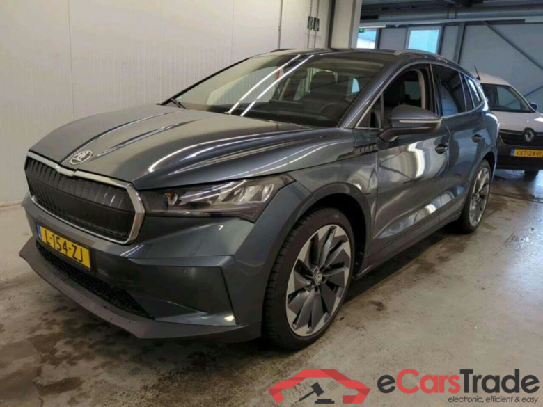 SKODA Enyaq iV 80