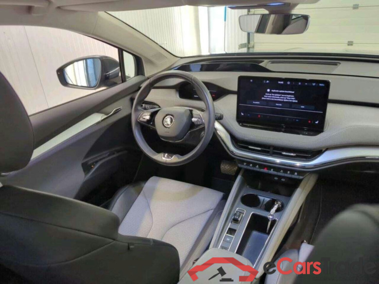 SKODA Enyaq iV 80 #3