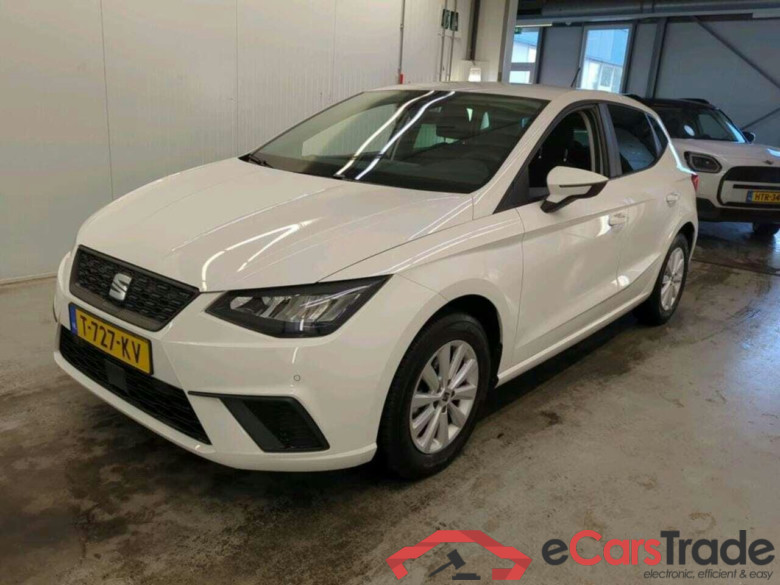 SEAT Ibiza 1.0 EcoTSI StyBnsCon
