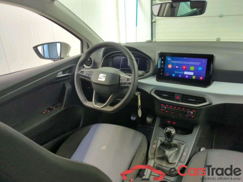 SEAT Ibiza 1.0 EcoTSI StyBnsCon #3