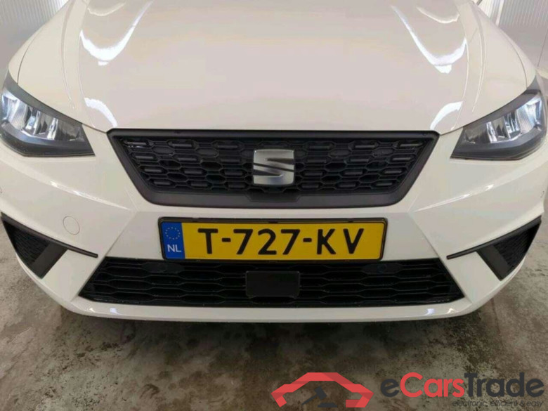 SEAT Ibiza 1.0 EcoTSI StyBnsCon #4