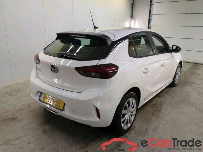 OPEL CORSA-E Edition 50 kWh 50kWh #2