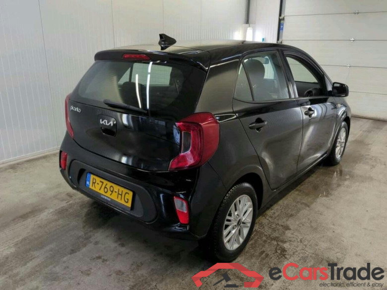 KIA Picanto 1.0 DPi DynamicLine #2