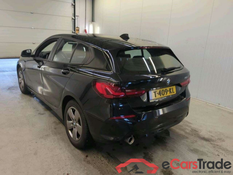 BMW 1-serie 118i Intro Ed. #6