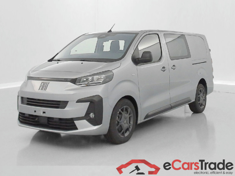 Fiat Scudo Pack Premium Connect XL 2.0 BlueHDi 180ch EAT8 #3