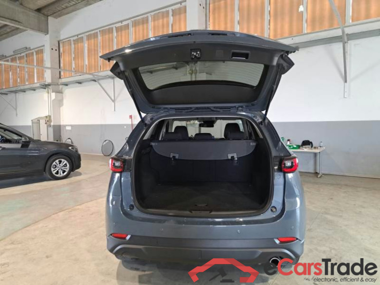 MAZDA CX-5 / 2017 / 5P / SUV 2.2L 150CV 2WD  CENTRE-LINE #5