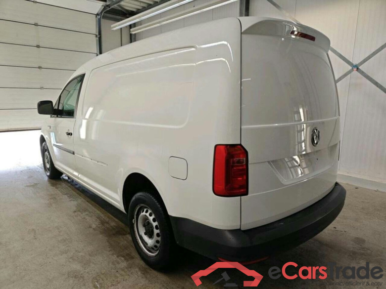 VOLKSWAGEN Caddy 1.4 TGI L2H1 EcoFuel #6
