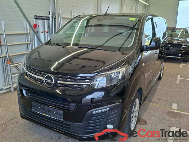 Vivaro Kasten Edition L (L3) 2.0 106KW MT6 6E #1