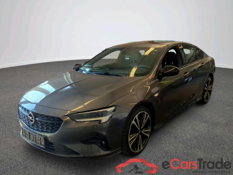 Insignia B Grand Sport Ultimate 2.0 CDTI 128KW AT8 E6d