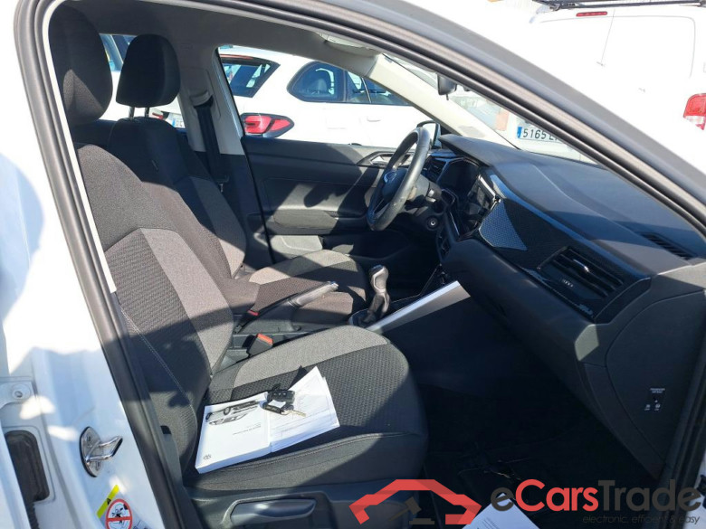 VOLKSWAGEN Polo Life 1.0 TSI 95 CV #6