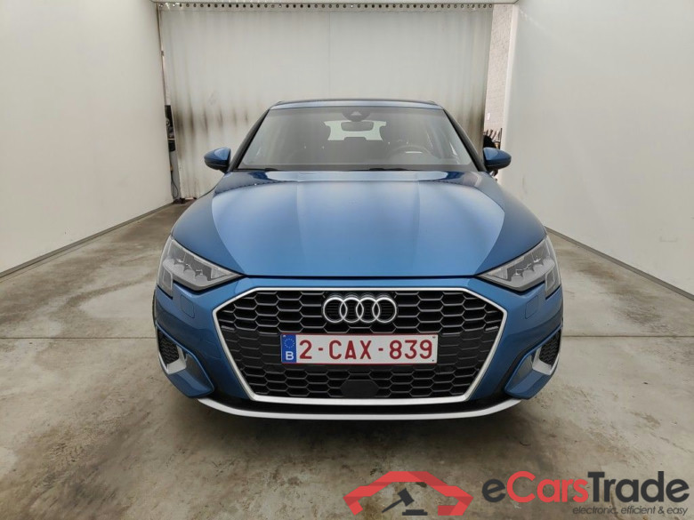 Audi A3 Sportback 1.0 30 TFSi 81kW Advanced 5d #1