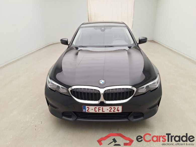 BMW, 3-serie '18, 316d 90kW Aut. #1