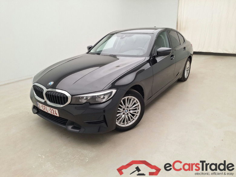 BMW, 3-serie '18, 316d 90kW Aut. #2