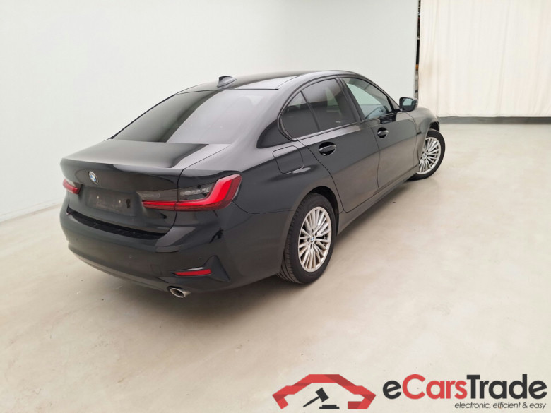 BMW, 3-serie '18, 316d 90kW Aut. #4