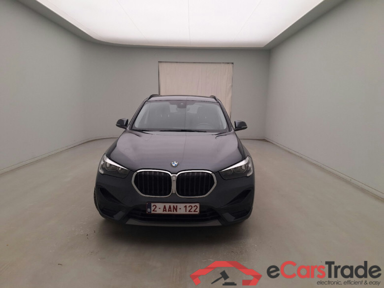 BMW, X1 FL'19, X1 sDrive 16d 85kW Aut. #1
