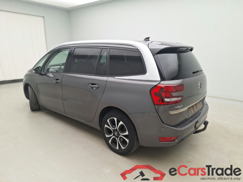 Citroën, Gr.C4 SpaceT. FL'16, Gr.C4 SpT.1.5HDi 130 Shine #3