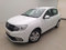 preview Dacia Sandero #1