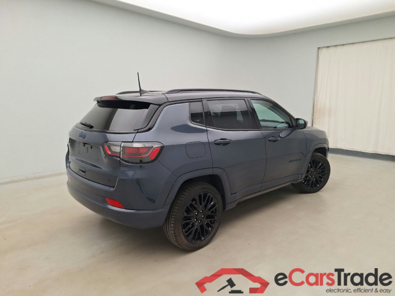 Jeep, Compass FL'21 PHEV, Com.1.3PHEV 240 4xe S A #4