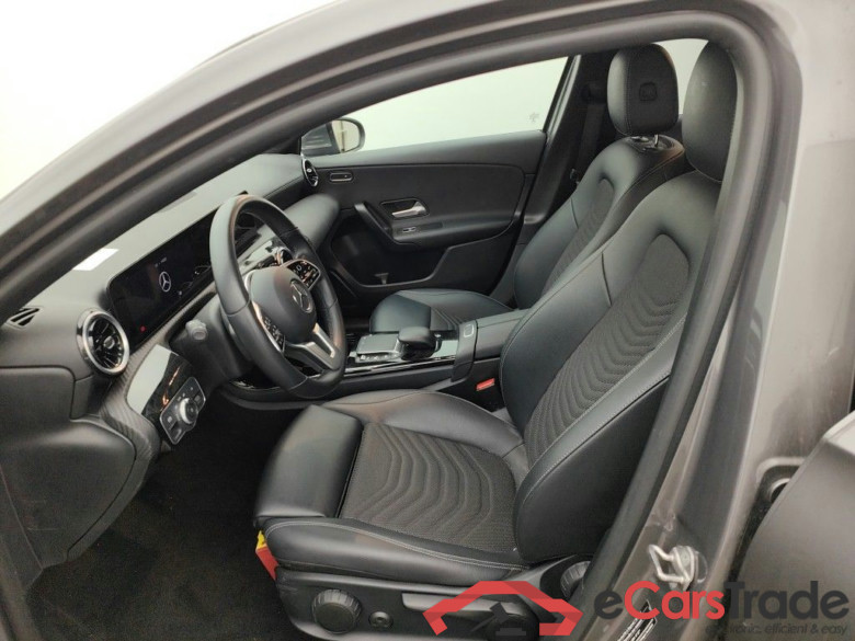 MERCEDES CLASSE A DIESEL (W177) A 200 d 150hp Business Line 5d #3