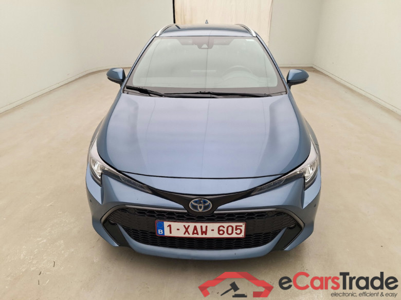 Toyota, Corolla TS '19, Corolla TS 1.8 Hybrid Dynamic #1