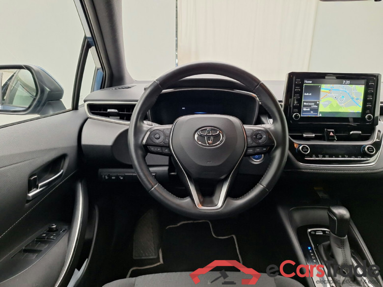 Toyota, Corolla TS '19, Corolla TS 1.8 Hybrid Dynamic #6