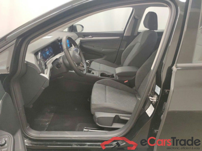 Volkswagen Golf VIII 2.0 TDI 85kW Life Business 5d #3
