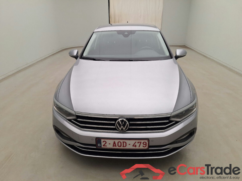 VW, Passat FL'19, Pass.2.0TDI 150 Style Bus.DSG #1