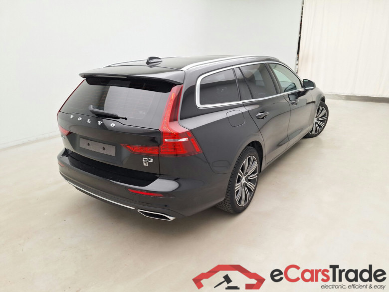 Volvo, V60 '18, V60 D3 Inscription Gtr. #4