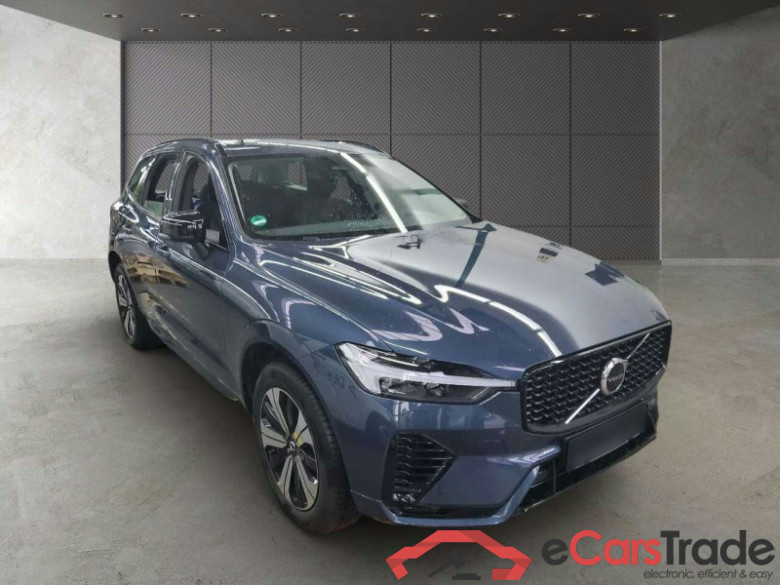 Volvo XC60 (03.2017->) DE - SUV5 T6 Twin Engine AWD PHEV EU6d, R Design, (Facelift) 2021 - 2022 #2