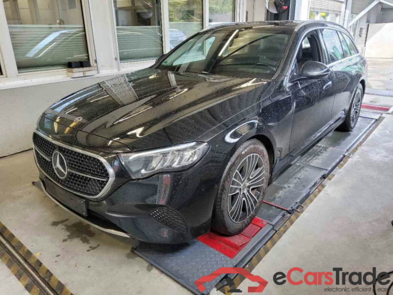 Mercedes-Benz E T-Modell (BM 214)(06.2023->) DE - Kb5 E 220 d EU6d, Avantgarde Advanced, 2023 - 2024