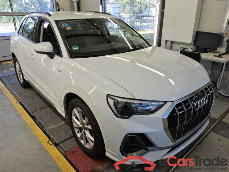 Audi Q3 (F3B)(11.2018->) DE - SUV5 35 1.5 TFSI EU6e, S line, 2024 - 2025 #2