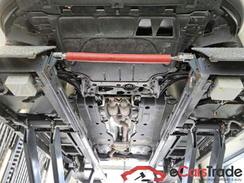 Audi Q2 (GAG)(08.2020->) DE - SUV5 40 2.0 TFSI quattro EU6d, basis, (Facelift) 2021 - 2024 #5