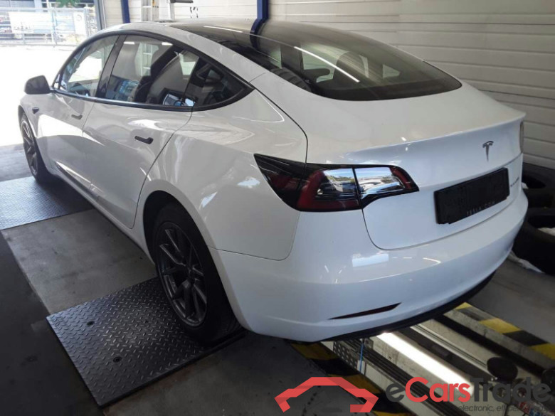 Tesla Model 3 -DE - Lim4, Long Range Dual 79 kWh AWD, (Facelift) 2023 - 2026 #5