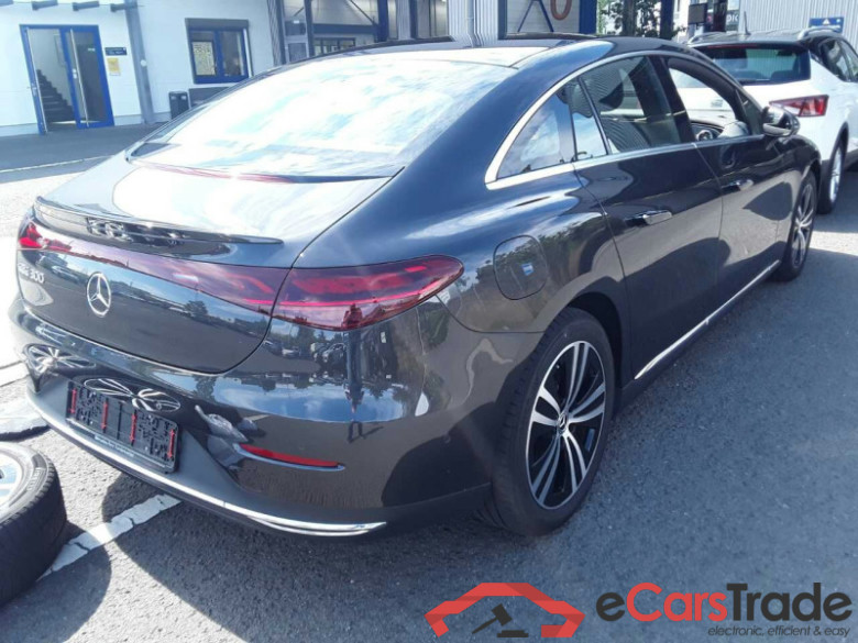 Mercedes-Benz EQE (BM 295)(02.2022->) DE - Lim4 300, Electric Art, 2022 - 2024 #4