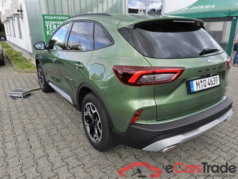 Ford Kuga (2020->) DE - SUV5 2.5 Duratec Hybrid FHEV EU6e, Active FWD, (Facelift) 2024 - 2026 #4