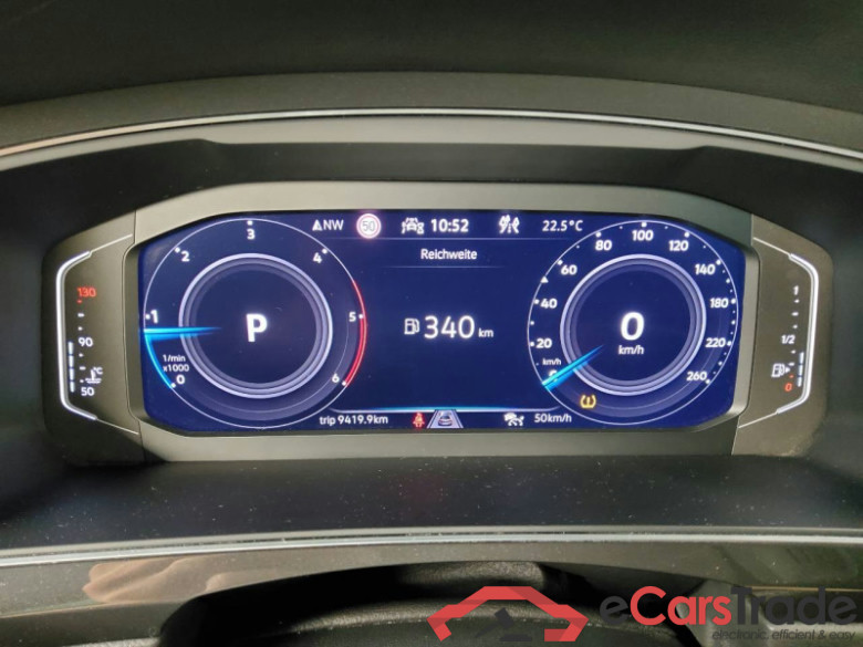 Volkswagen Tiguan (AX1)(07.2020->2024) DE - SUV5 2.0 TDI BMT/Start-Stopp EU6d, 4Motion Urban Sport, (Facelift) 2021 - 2 #6