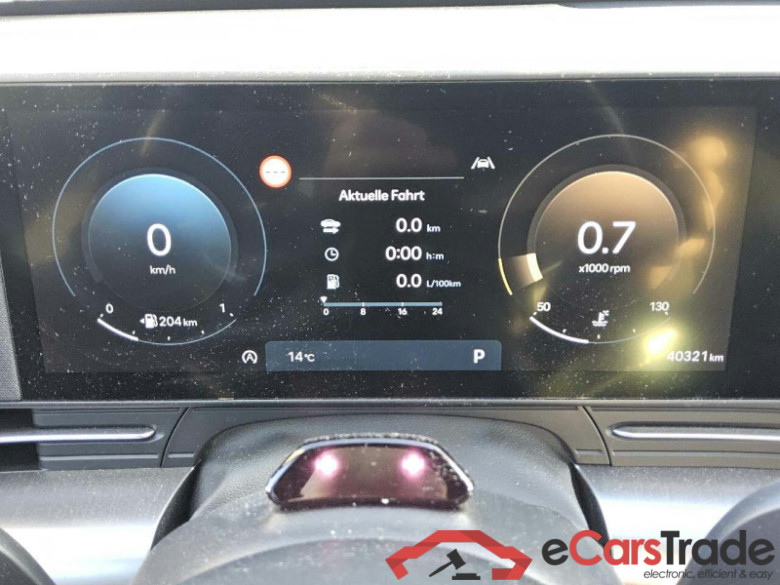Hyundai Kona (SX2)(05.2023->) DE - SUV5 1.6 T-GDI (SX2) EU6e, Trend 2WD (OPF), 2024 - 2025 #6