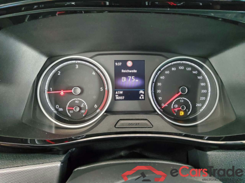 Volkswagen T6.1 Transporter Multivan (SH)(10.2019->2023) DE - Bs4 2.0 TDI EU6d, Multivan Generation Six, 2020 - 2022 #6