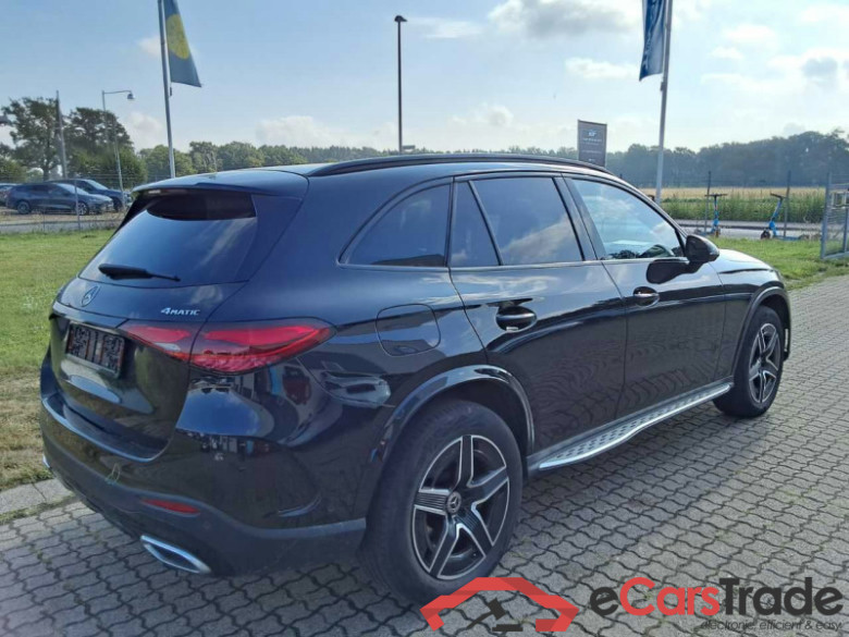 Mercedes-Benz GLC (BM 254)(06.2022->) DE - SUV5 GLC 300 e EU6d, 4Matic AMG Line, 2022 - 2024 #2