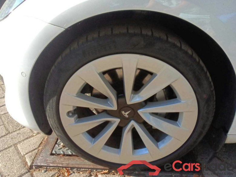Tesla Model 3 - Lim4, RWD 60 kWh, 2021 - 2023 60 kWh #5