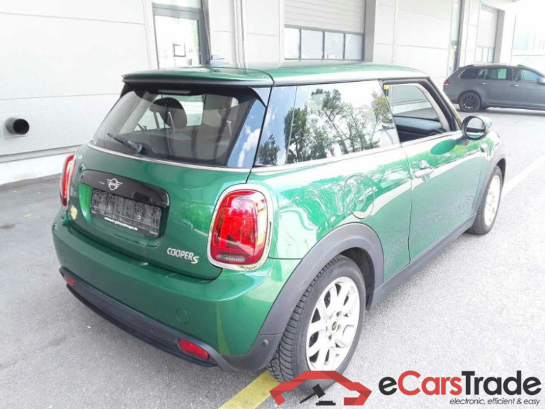 MINI Mini 3-trg. (F56)(2013->) DE - LimS3 SE, Cooper SE Classic Trim, (Facelift 2) 2021 - 2024 #2