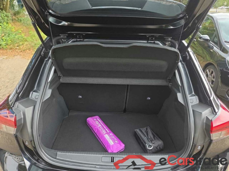 Opel Corsa F (2019->) DE - LimS5 1.2 Turbo EU6d, Edition, 2019 - 2023 #3