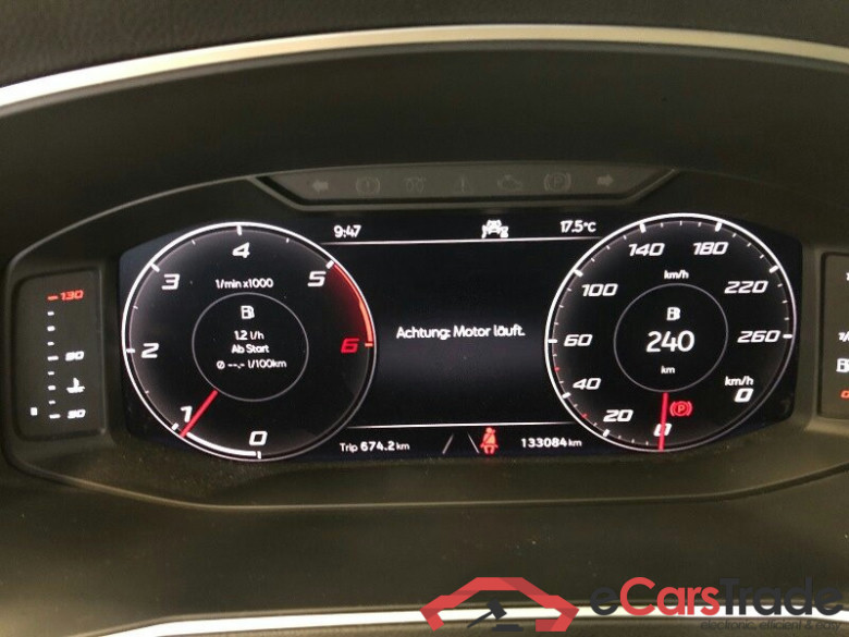 Seat Tarraco (KN2)(10.2018->) DE - SUV5 2.0 TDI EU6d, Style, 2020 - 2024 #6