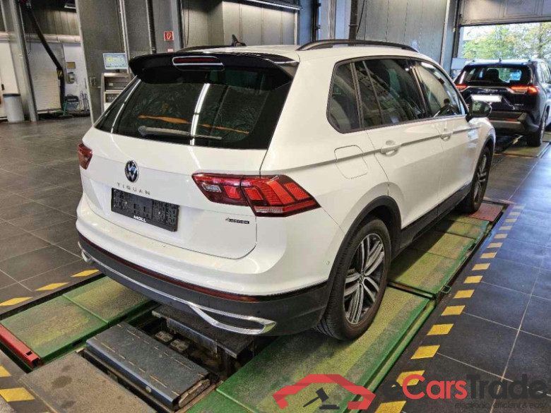 Volkswagen Tiguan (AX1)(07.2020->2024) DE - SUV5 2.0 TSI BMT/Start-Stopp EU6d, 4Motion Urban Sport OPF, (Facelift) 2021 #3