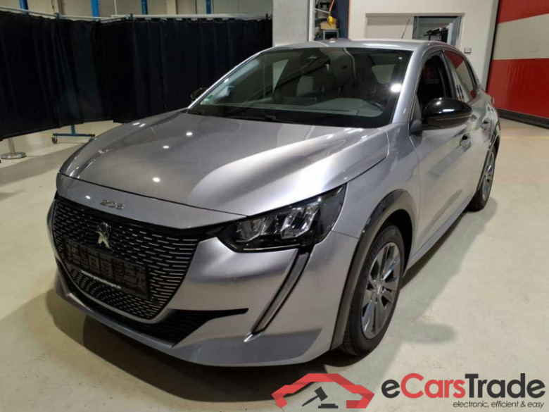 Peugeot 208 (P2)(06.2019->) DE - LimS5 Elektromotor 136, (e-) Allure, 2019 - 2023 #5