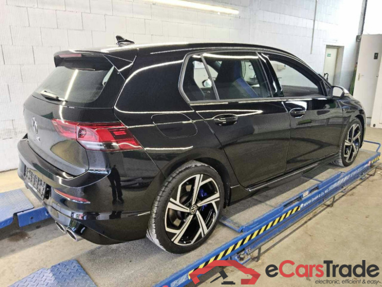 Volkswagen Golf VIII Lim. (CD1)(12.2019->2024) DE - LimS5 2.0 TSI EU6d, 4Motion R OPF, 2020 - 2024 #3