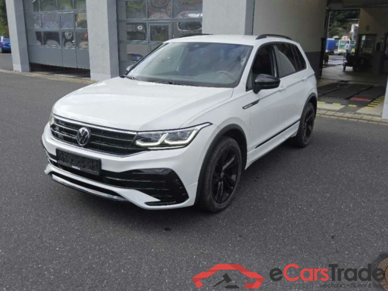 Volkswagen Tiguan (AX1)(07.2020->2024) DE - SUV5 2.0 TSI BMT/Start-Stopp EU6d, 4Motion R-Line OPF, (Facelift) 2021 - 20