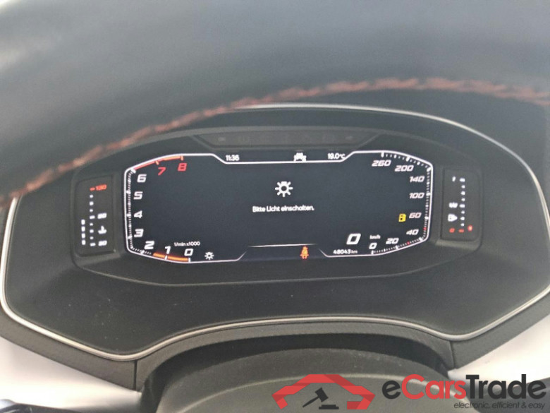 Seat Ibiza (KJ1)(2017->) DE - LimS5 1.0 TSI EU6d, FR OPF, (Facelift) 2021 - 2024 #6
