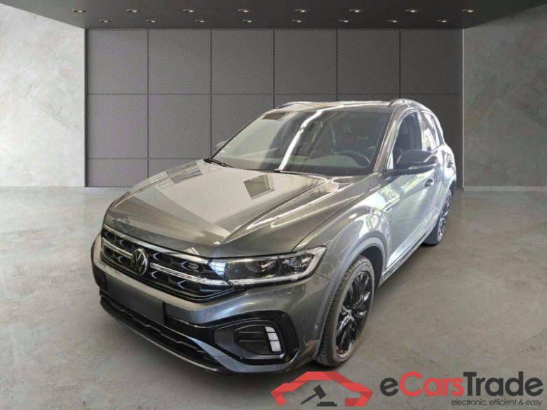 Volkswagen T-Roc (D11)(12.2021->2025) DE - SUV5 1.5 TSI EU6d, R-Line, (Facelift) 2022 - 2024 #1